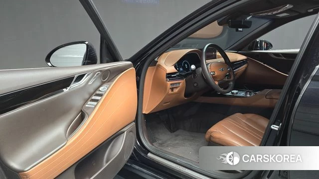 Genesis G80 (RG3) id 4428051 из Кореи 20