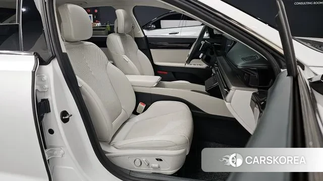 Hyundai Grandeur (GN7) id 3420483 из Кореи 20