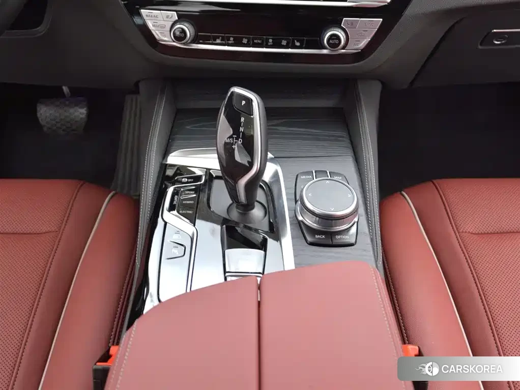 BMW 5 Series New Energy id 4559753 из Китая 15