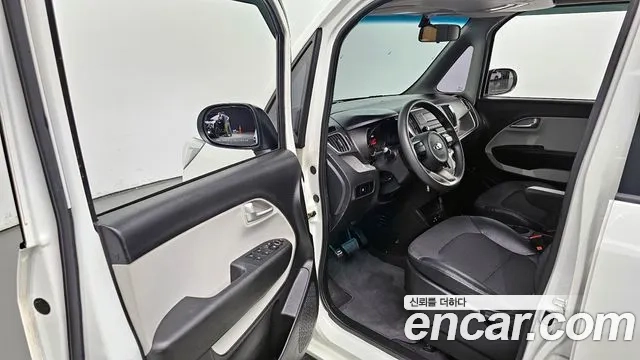 Kia The New Ray id 2927997 из Кореи 20