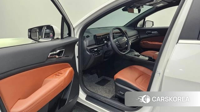 Kia The New Sportage 5th Generation Hybrid id 4375087 из Кореи 33