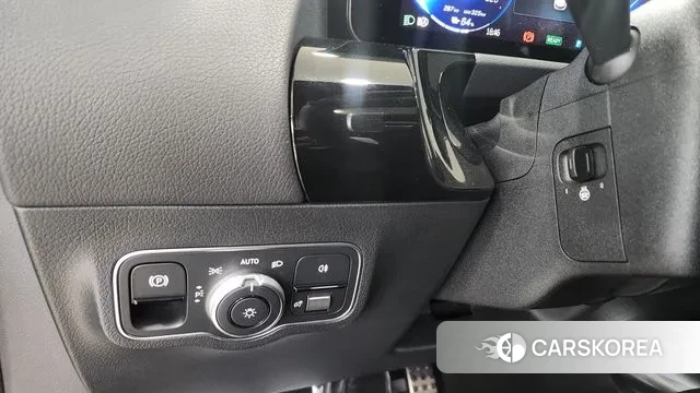 Mercedes-Benz EQA H243 id 3763244 из Кореи 19