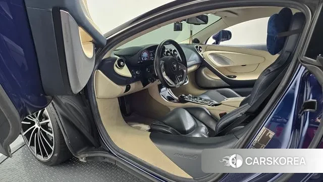 McLaren GT id 3514766 из Кореи 20