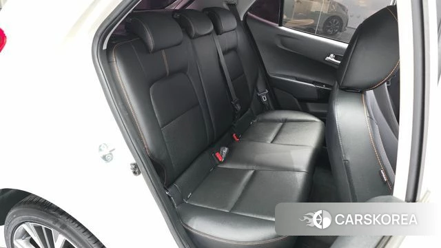Kia Morning Urban (JA) id 4780004 из Кореи 32