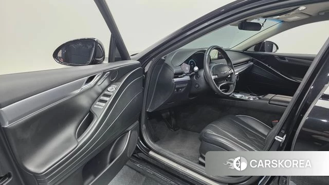 Genesis G80 (RG3) id 4666884 из Кореи 20