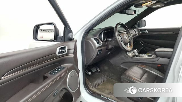 Jeep Grand Cherokee id 4251380 из Кореи 20