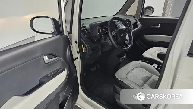 Kia The New Kia Ray id 3372438 из Кореи 20