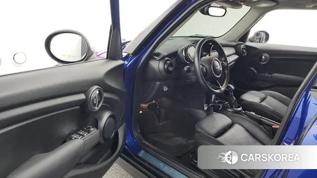 Mini Cooper id 3166196 из Кореи 20