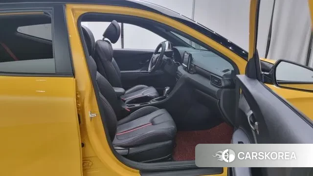 Hyundai Veloster (JS) id 3319707 из Кореи 20