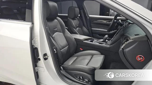 Cadillac CTS 3rd generation id 2971286 из Кореи 20