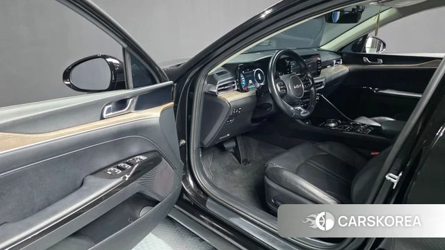 Kia K5 Hybrid 3rd Generation id 4195045 из Кореи 20