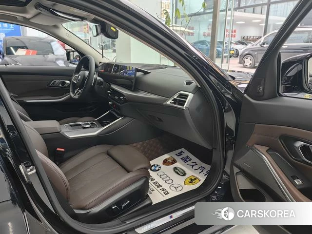 BMW 3 series id 4256063 из Китая 15