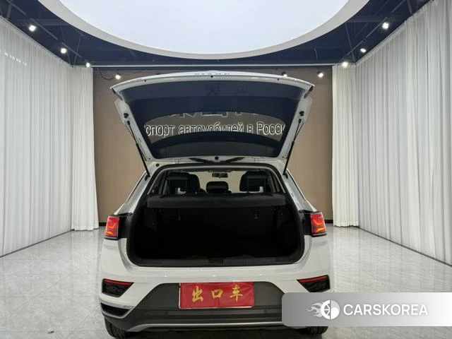 Volkswagen Exploring songs id 4256141 из Китая 16
