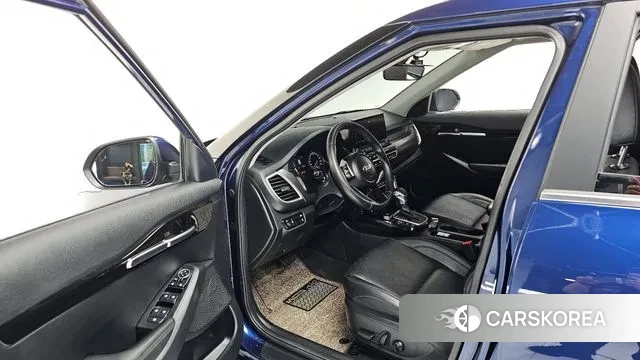 Kia Seltos id 3100796 из Кореи 20