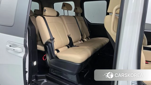 Hyundai Staria id 3922368 из Кореи 20