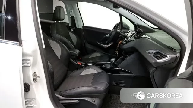 Peugeot 2008 id 3004680 из Кореи 20