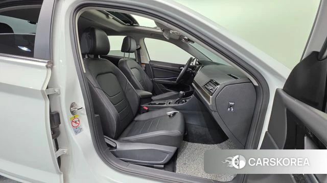 Volkswagen 7th Generation of Jetta id 4423288 из Кореи 31
