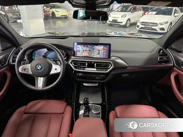 BMW X3 id 4297295 из Китая 26