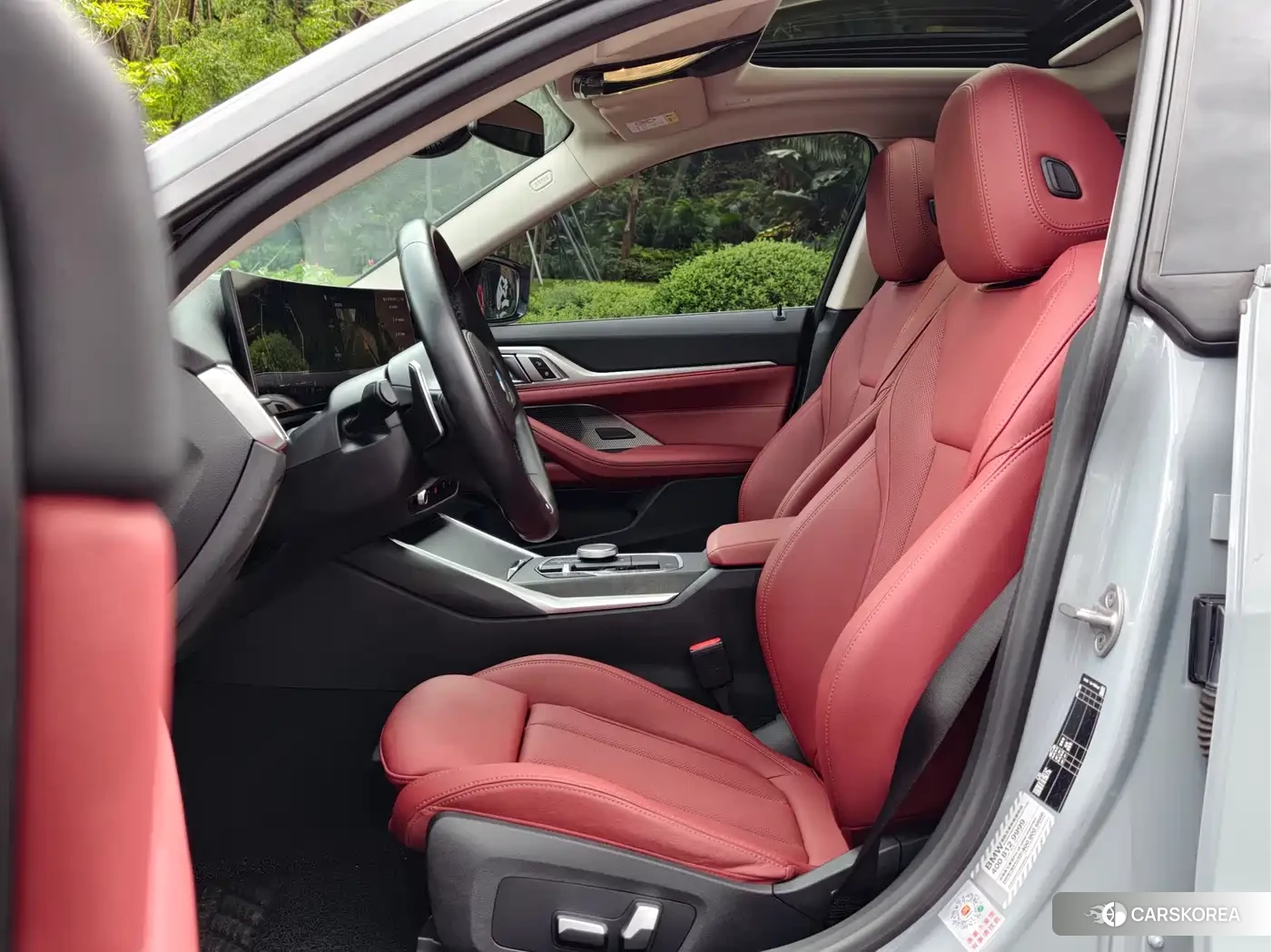 BMW 4 series id 4547311 из Китая 16