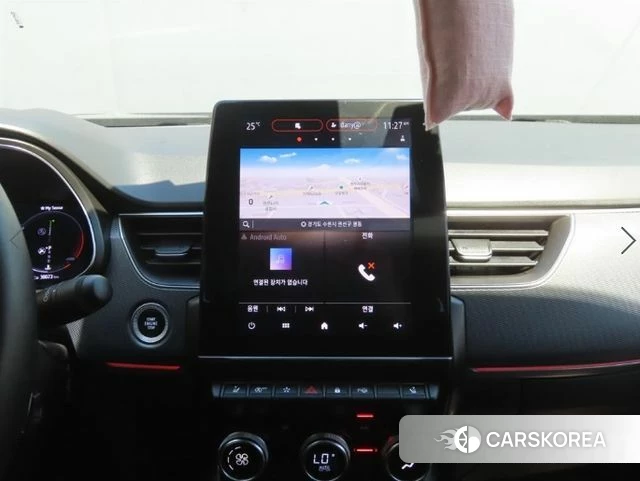Renault Korea (Samsung) XM3 id 4303635 из Кореи 20