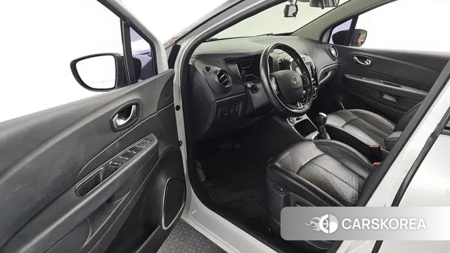 Renault Korea (Samsung) New QM3 id 3234033 из Кореи 20