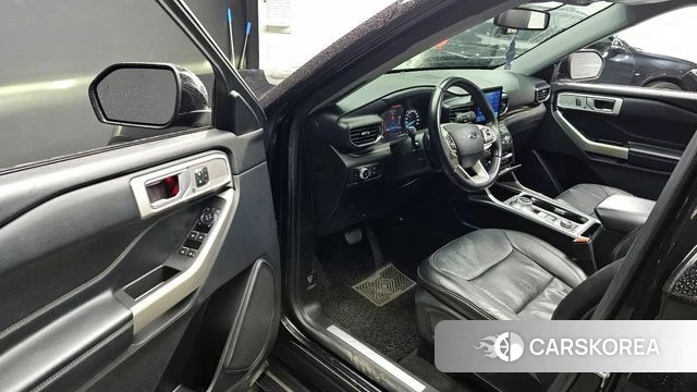 Ford Explorer 6th Generation id 4370912 из Кореи 20