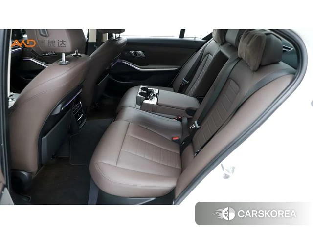 BMW 3 series id 4274717 из Китая 10