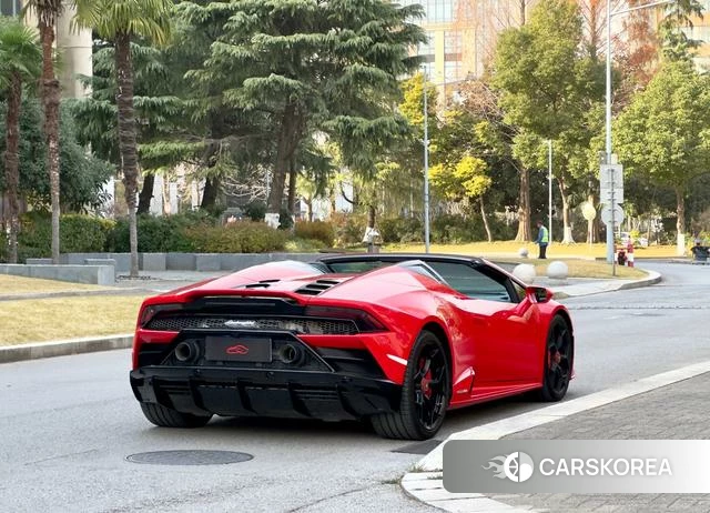Lamborghini Huracán id 4238707 из Китая 26