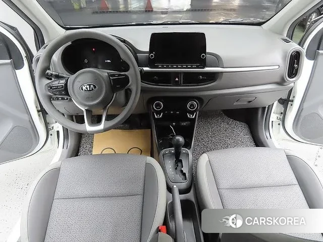 Kia Morning Urban (JA) id 3493896 из Кореи 20