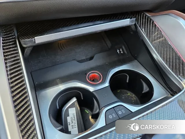 BMW X6 (G06) id 2976040 из Кореи 12