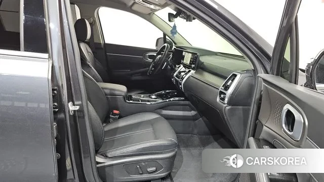 Kia Sorento 4th Generation id 3482902 из Кореи 20