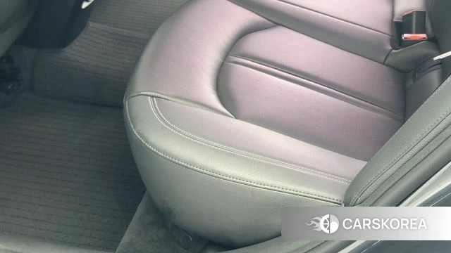 Hyundai Sonata New Rise id 4339841 из Кореи 20