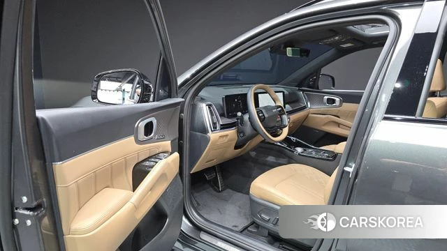 Kia The New Sorento 4th Generation id 4622821 из Кореи 35