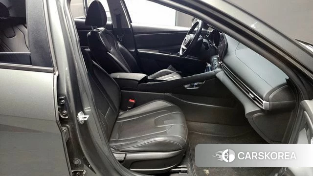 Hyundai Avante (CN7) id 3923699 из Кореи 20