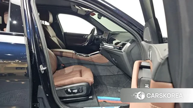 BMW X6 (G06) id 3610005 из Кореи 20