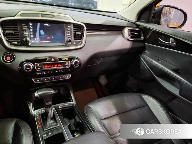 Kia The New Sorento id 3917516 из Кореи 20