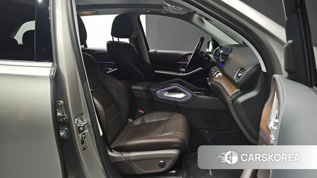 Mercedes-Benz GLE-Class W167 id 3892941 из Кореи 20