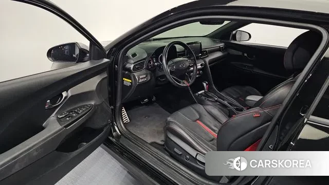 Hyundai Veloster (JS) id 3541122 из Кореи 20