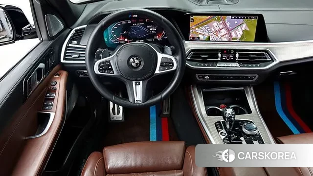 BMW X5 (G05) id 3616546 из Кореи 20