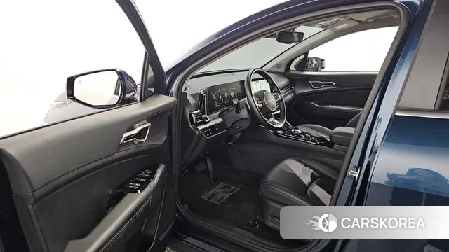 Kia Sportage 5th Generation Hybrid id 3131526 из Кореи 20