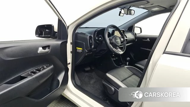 Kia Morning Urban (JA) id 4186861 из Кореи 32