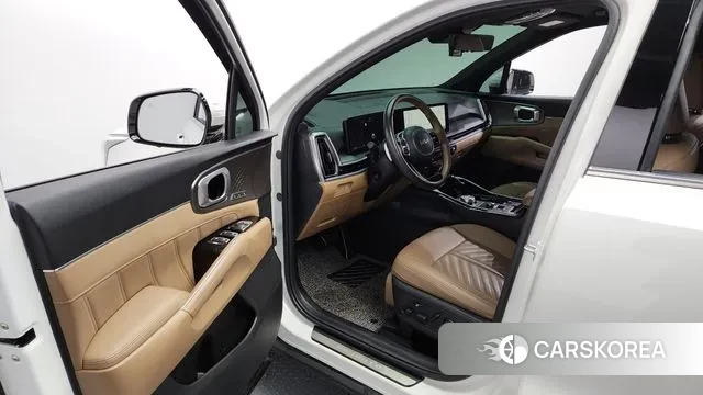 Kia The New Sorento 4th Generation id 3517972 из Кореи 20