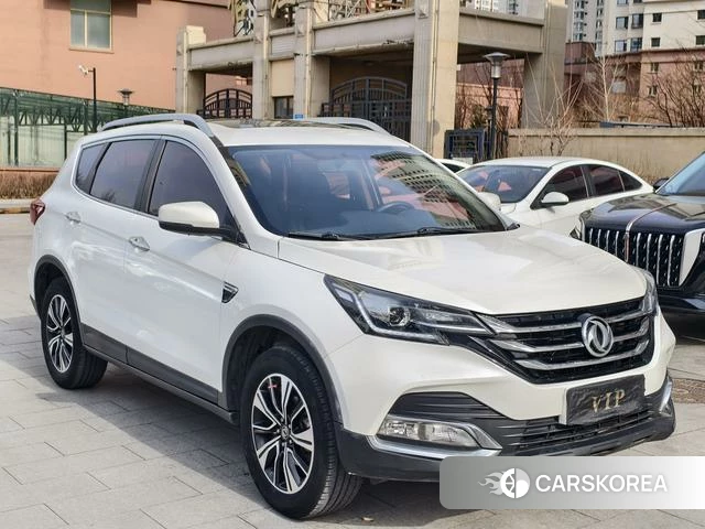 Dongfeng Fengshen AX7 id 4208715 из Китая 17