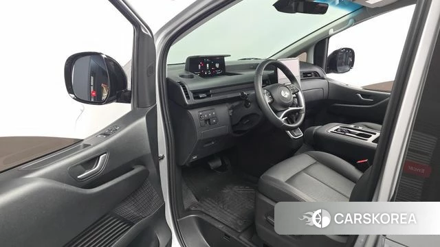 Hyundai Staria id 3952572 из Кореи 20