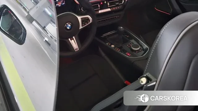 BMW Z4 (G29) id 3431429 из Кореи 13