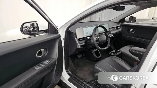 Hyundai Ionic 5 id 3759562 из Кореи 20