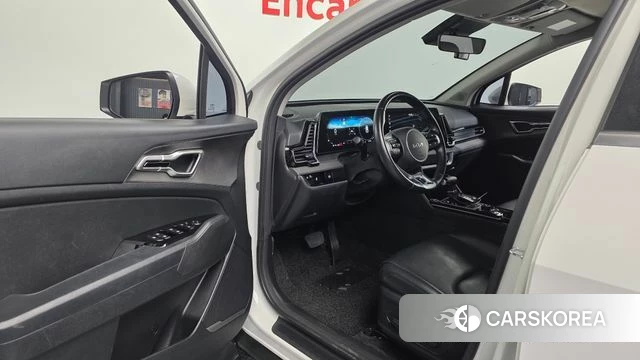 Kia Sportage 5th Generation id 4250080 из Кореи 36
