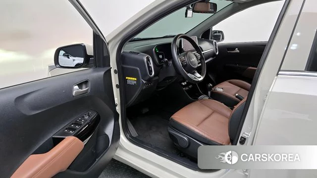 Kia The New Morning (JA) id 4322466 из Кореи 30