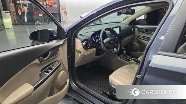 Hyundai Kona id 4331642 из Кореи 31