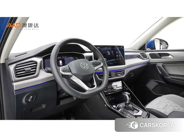 Volkswagen Tanyue id 4272724 из Китая 10